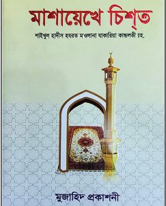 তারিখে মাশায়েখে চিশত